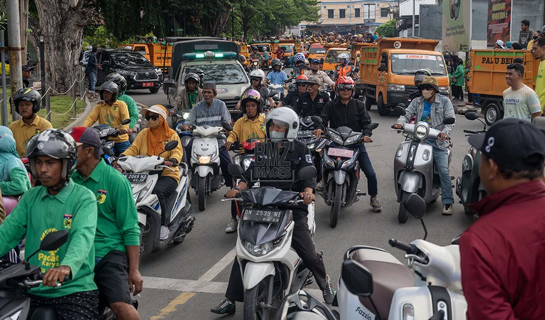 bmzIMAGES/Basri Marzuki