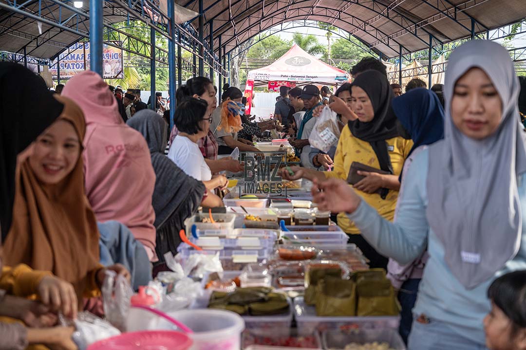 bmzIMAGES/Basri Marzuki