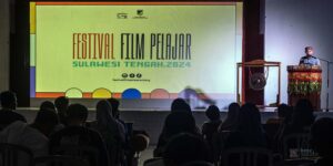 Memantik Gairah Film di Kalangan Pelajar dengan Festival