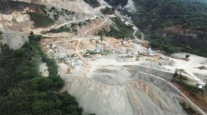 Sekkot Palu Ingatkan Dampak Sosial dan Lingkungan ke Pengusaha Galian C