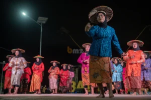 Melanggengkan Warisan Budaya di Pesta Kesenian Balaroa