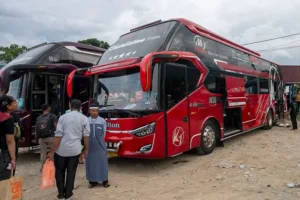 Mudik Terakhir dari Palu: Perjalanan Panjang Menuju Kampung Halaman