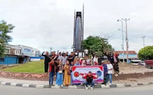 Pembongkaran Tugu Songgolangi di Palupi Tuai Protes