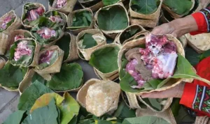 Idul Adha Minim Sampah: DLH Palu Memahat Kesadaran Lingkungan di Hari Kurban